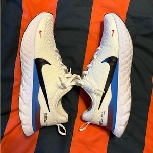 Nike react infinity 3